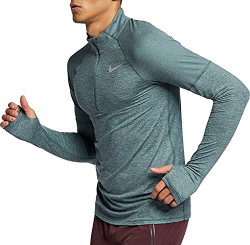 NIKE - NIKE オレゴンプロジェクトDry Element Long Sleeve-S 51q+ggM3ABS.jpg